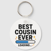 Meilleur Cousin Ever Chargement