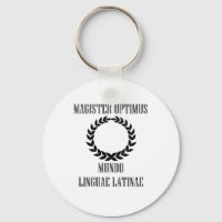 Meilleur Enseignant Latin du monde (Homme)