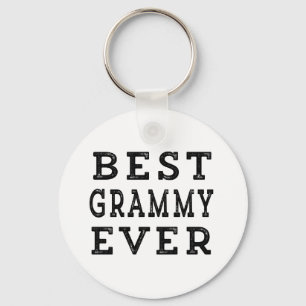 Porte-clés Meilleur Grammy jamais