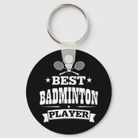 Meilleur joueur de badminton