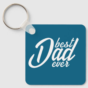 Porte-clés Meilleur papa