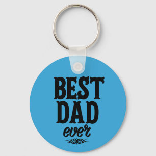 Porte-clés Meilleur papa jamais