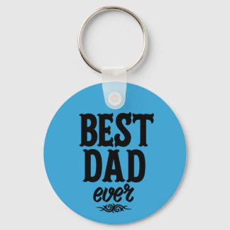Porte-clés Meilleur papa jamais