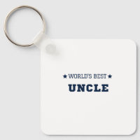 Meilleur Porte - clé oncle du monde