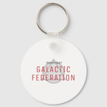 Membre de la Fédération Galactique
