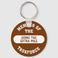 Membre du Groupe de travail Going the Extra Mile