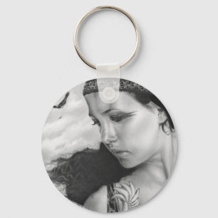 Porte-clés Mémoires Porte - clé