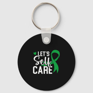 Porte-clés Mens prevention awareness mental health depression