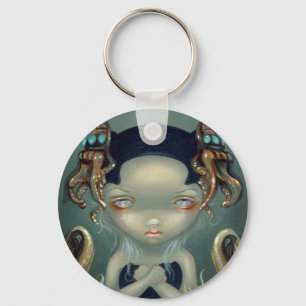 Porte-clés "Mer porte - clé de Beasties I"