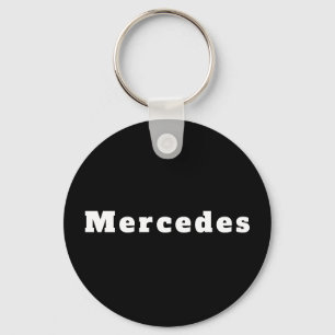 Porte-clés Mercedes