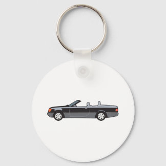 Porte-clés Mercedes Benz