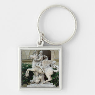 Porte-clés Mercury montant Pegasus