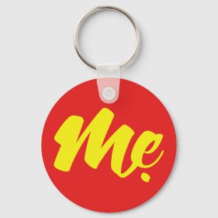 Porte-clés Mère vietnamienne - Mẹ ~ Langue vietnamienne