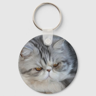 Porte-clés MERLIN l'exotique