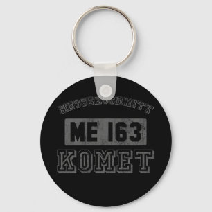 Porte-clés Messerschmitt Komet