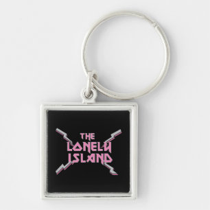 Porte-clés Métal 2