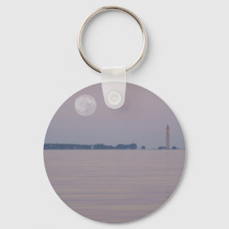 Porte-clés Mettre dans la baie