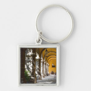 Porte-clés Mexique, État de Guanajuato, San Miguel de Allende