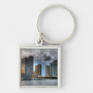 Porte-clés Miami, la Floride