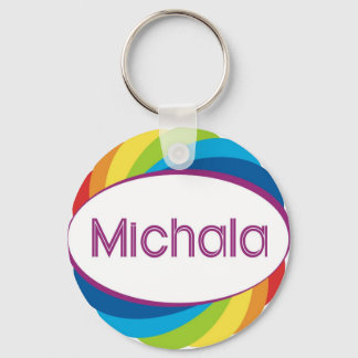 Porte-clés Michala