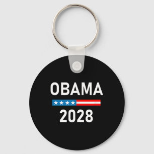 Porte-clés Michelle Obama pour le président Obama 2028