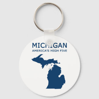 Porte-clés Michigan H5