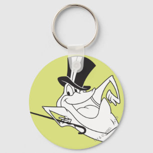 Porte-clés Michigan J. Frog Danse