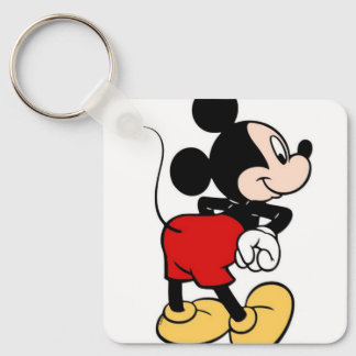Porte-clés Mickey 