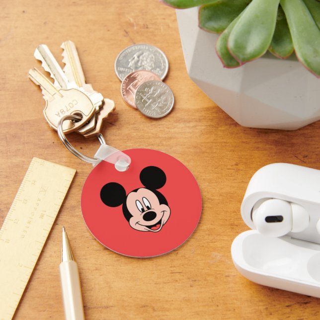 Porte-clés Micky Keychain (Bureau)