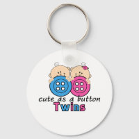 Mignonne Comme Un Bouton Twin Girl & Boy
