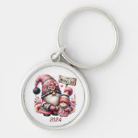 Mignonne Personnalisée Bonne Fête des Mères / Gnom