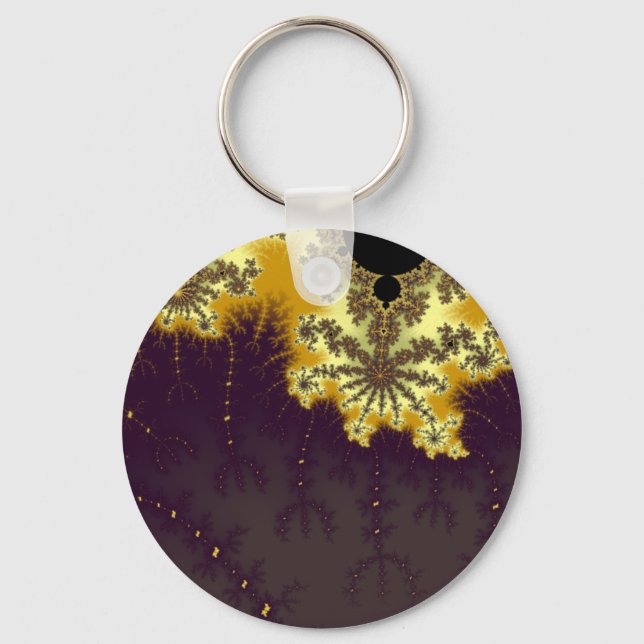 Porte-clés Millions aléatoires 006 (Recto)