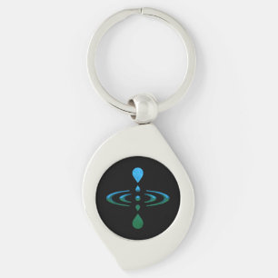 Porte-clés Mindfulness