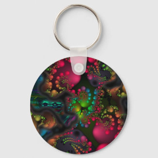 Porte-clés Mindspin
