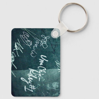 Porte-clés Mini Porte - clé de scorch