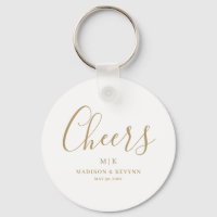 Minimal et chic | MARIAGE