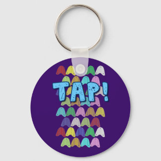 Porte-clés MiniTaps #10
