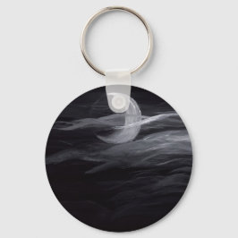 Porte-clés Misty Moon