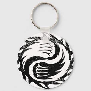 PORTE-CLÉS MIXED MARTIAL ART 19