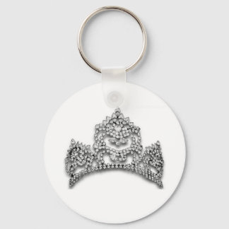 Porte-clés Mme WV Pageant Porte - clé