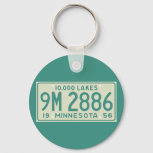 PORTE-CLÉS MN56