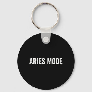 Porte-clés Mode Bélier Zodiaque Astrologie Anniversaire Horos