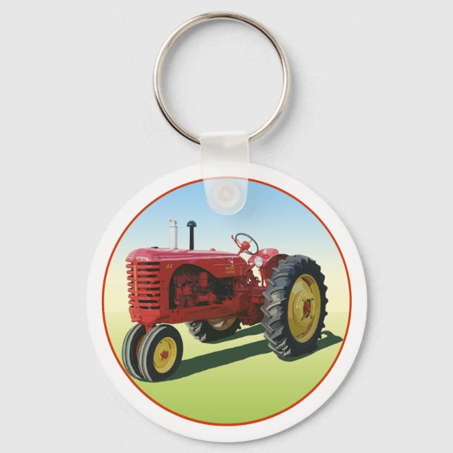 Porte-clés Modèle 44 (Recto)