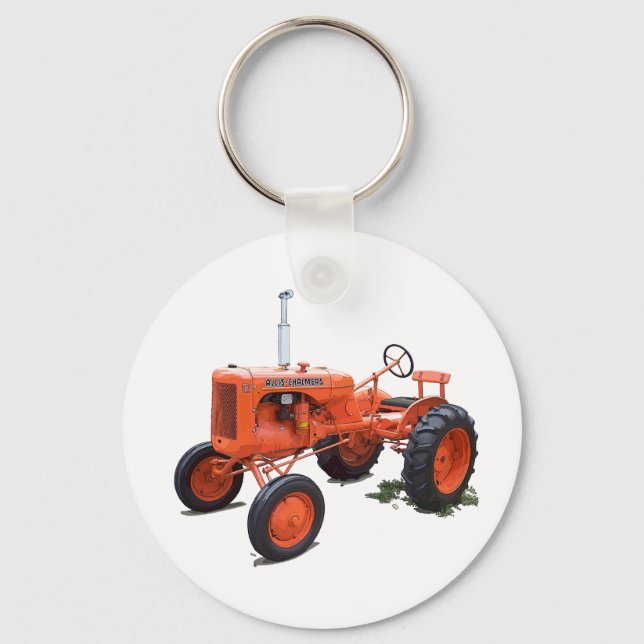 Porte-clés Modèle B (Recto)