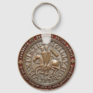 PORTE-CLÉS MODÈLE DE CHEVALIER GEO COIN