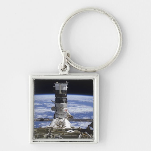 Porte-clés Module 2 de la mini-recherche (Devant)