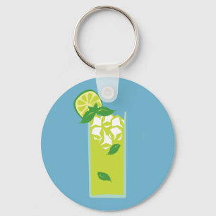 Porte-clés Mojito