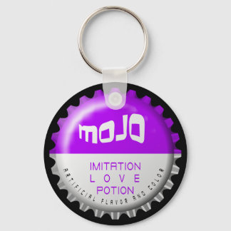 Porte-clés Mojo