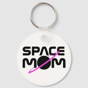 PORTE-CLÉS MOM ESPACE