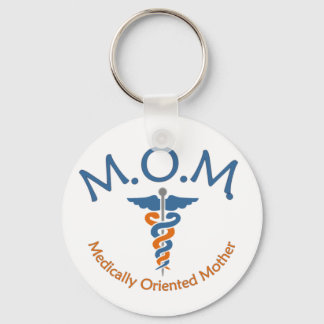 PORTE-CLÉS MOM - PORTE - CLÉ